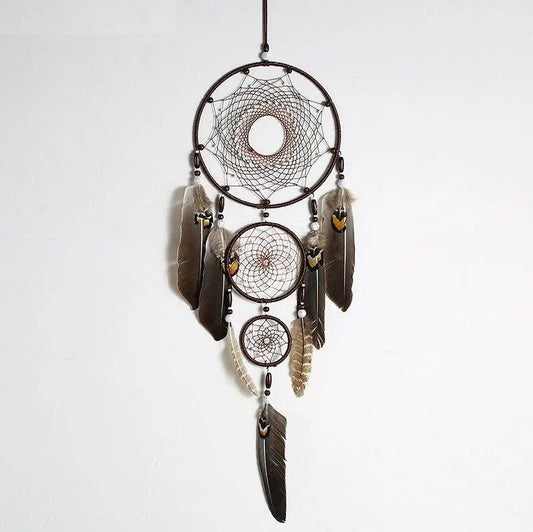 Navajo Dream Catcher