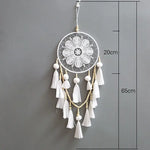 Outdoor Dream Catcher