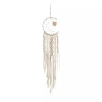 Owl and dreamcatcher