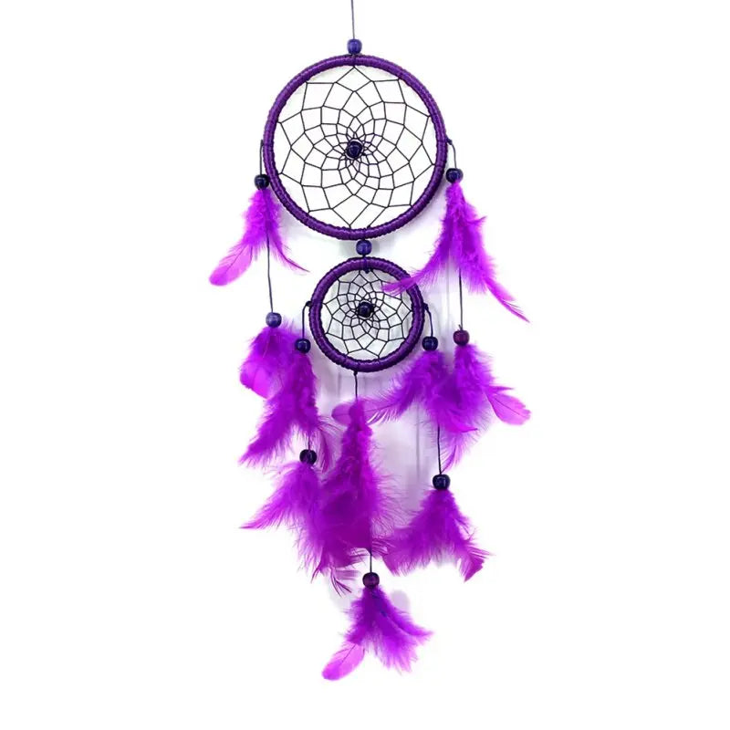 Pretty Dream Catcher