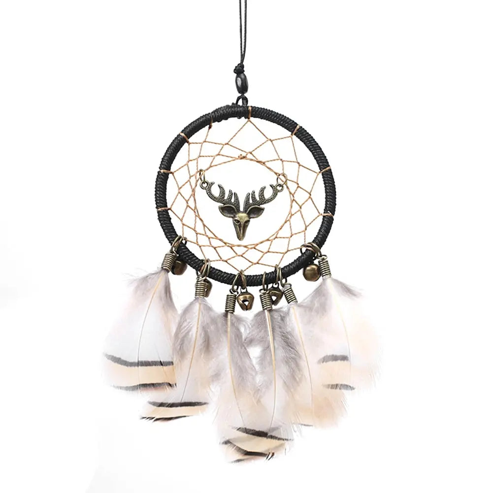 Real Indian Dream Catcher