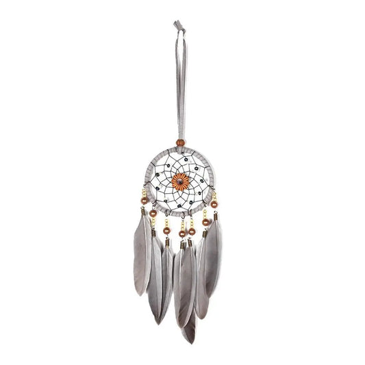 Sunflower Dream Catcher