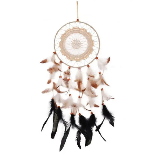 Authentic Chippewa dream catcher