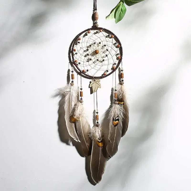 Cherokee Dream Catcher