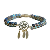 Dream Catcher bracelet Native American