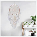 Large Dream Catcher Wall hanging