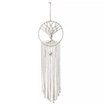 tree of life macrame wall hanging