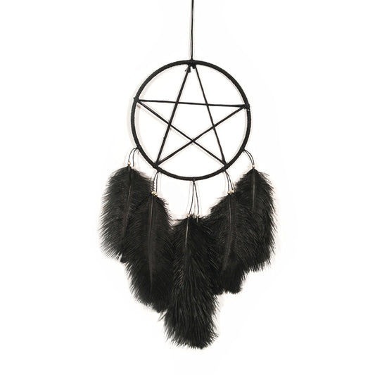 Pagan Dream Catcher