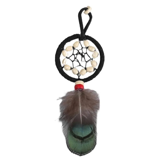 Smallest dream catcher