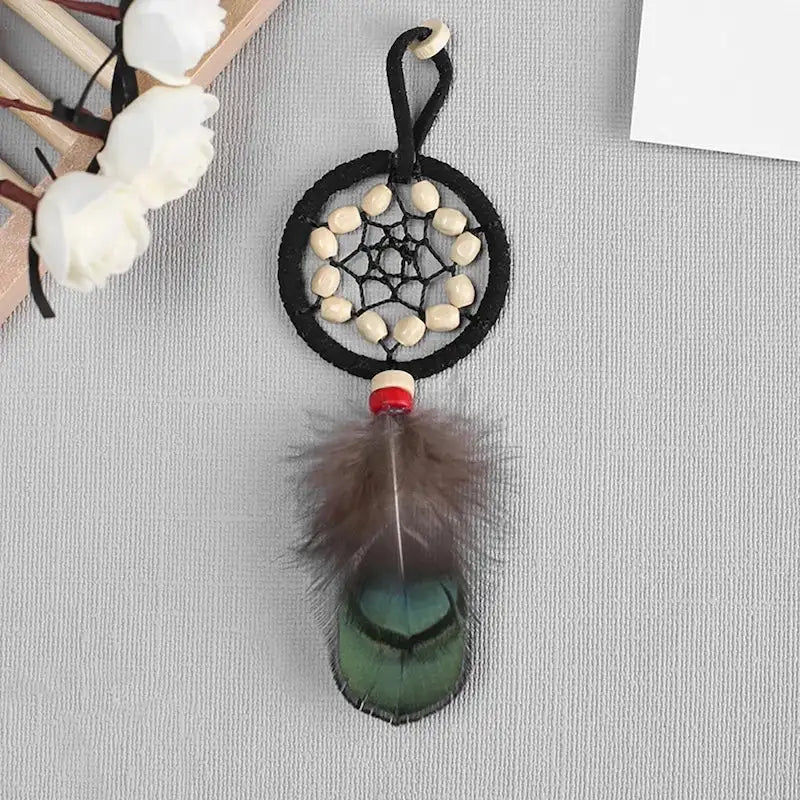 Smallest Dream Catcher