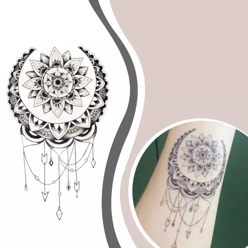 9 Most Exciting Dream Tattoo Designs for Men and Women