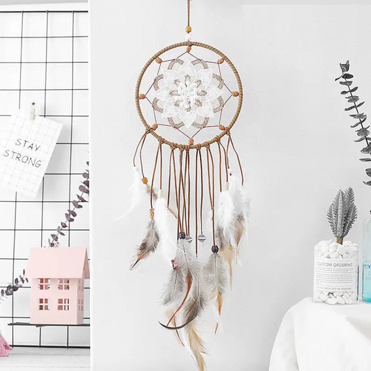 Dream Catcher Wall Decor